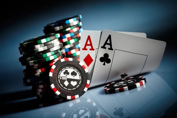 oktogel gaming platform