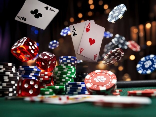 oktogel Slots